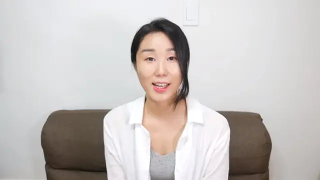 YouTuber Hari Jisun (YouTube/ Hari Jisun)