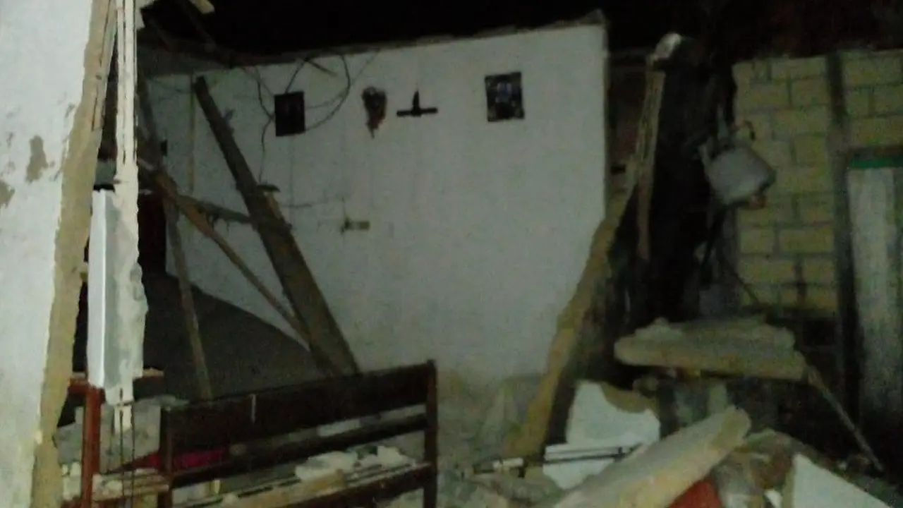 Gempa Maluku