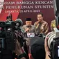 5 Arahan Wapres Ma’ruf Amin untuk BKKBN terkait Program Bangga Kencana dan Percepatan Penurunan Stunting, Jakarta (25/4/2024). Foto: Liputan6.com/Ade Nasihudin.