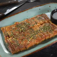 Matambre, salah satu menu yang bisa dinikmati di Spookstival, restoran Sudestada | dok. PREFINITE