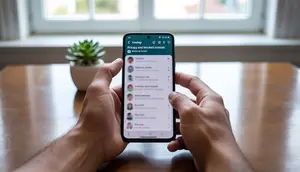Cara Menghapus Daftar Blokir WA Tanpa Membuka Blokir di Android dan iPhone