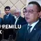 Panja RUU Pemilu Terbentuk