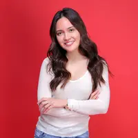 Media visit pemain film Rasuk (Deki Prayoga/bintang.com)