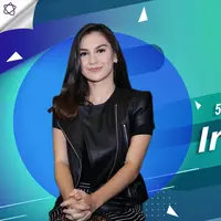 5 fakta film horor pertama Irish Bella, Kembang Kantil.