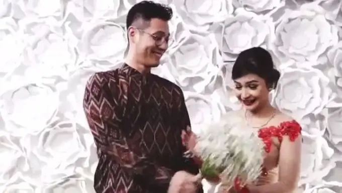 [Bintang] Junior Liem - Putri Titian