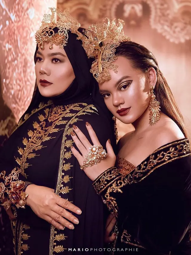 Disebut Mirip Barbie, Ini 6 Pesona Shafa Harris yang Bikin Pangling