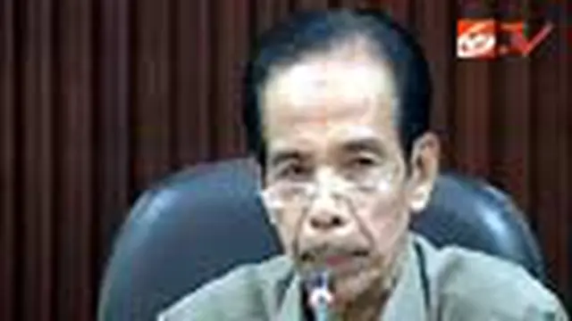 Kejagung Deponeering Kasus Bibit-Chandra