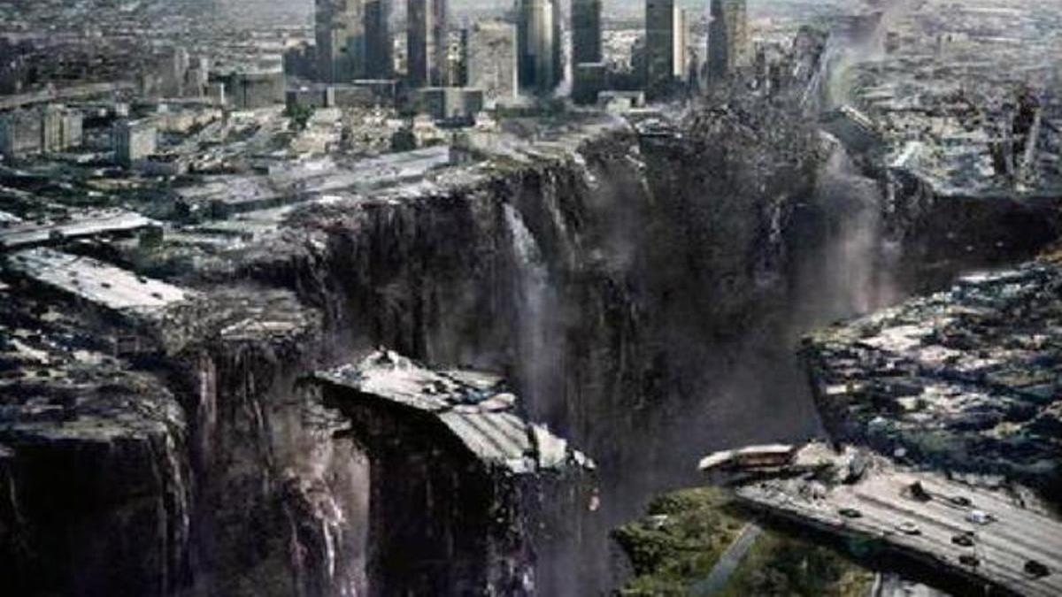 Dalam Legenda Jepang, Kiamat Bumi akan Terjadi jika Ikan Raksasa Ini Muncul