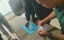 Aksi Nekat Ibu Hamil Sembunyikan Narkoba di Payudara buat Diselundupkn ke Lapas Banceuy Bandung