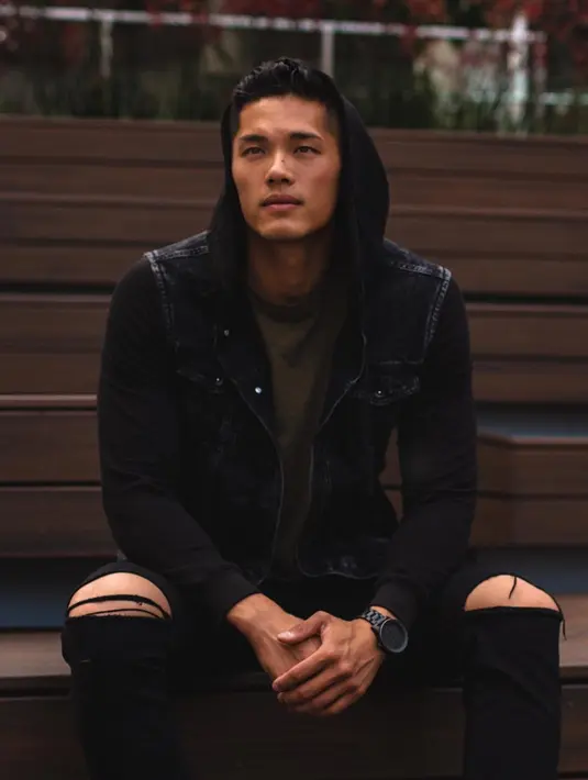 Sebelumnya Tim Chung sendiri menolak untuk mengonfirmasi kabar tersebut. (instagram/timmm.c)