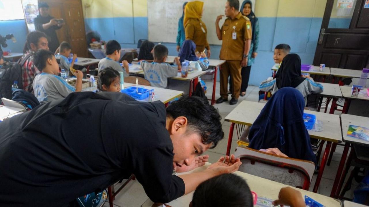 Dok. Istimewa