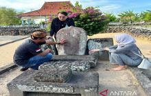 Terungkap! 5 Cagar Budaya Sampang Era Majapahit Ditemukan, Bukti Peradaban Maju Sejak Abad ke-13