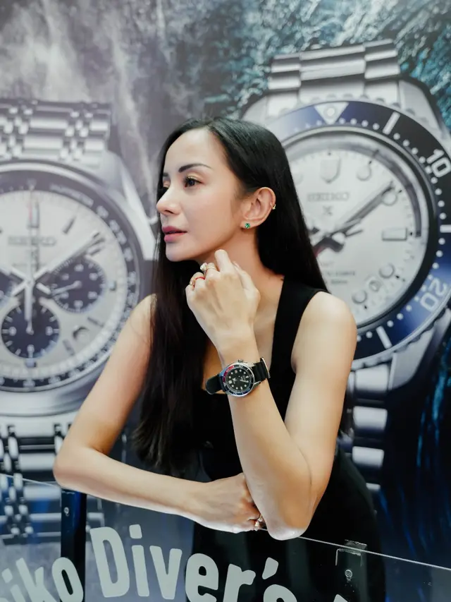 60 Tahun Inovasi Seiko Diver’s Watch, Dari Lautan Dalam ke Jantung Kota