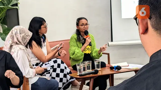 Pemetaan penari disabilitas di Indonesia