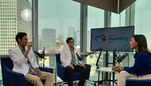 Mengenal Fungsi Pemeriksaan PET/CT Scan dalam Penanganan Kanker