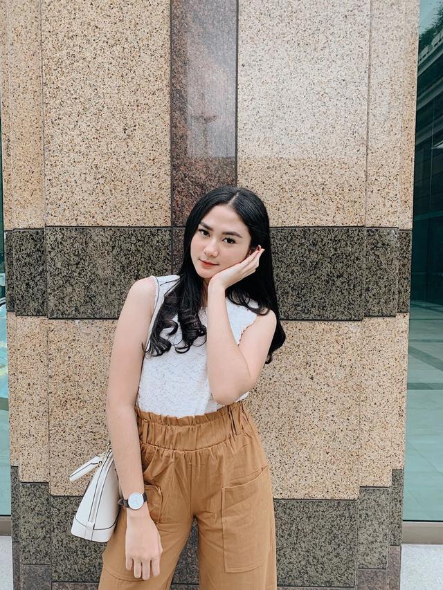 6 Potret Terbaru Mantan Artis Cilik Zahwa Aqilah, Kini Bermain di ‘Pura-Pura Kaya’