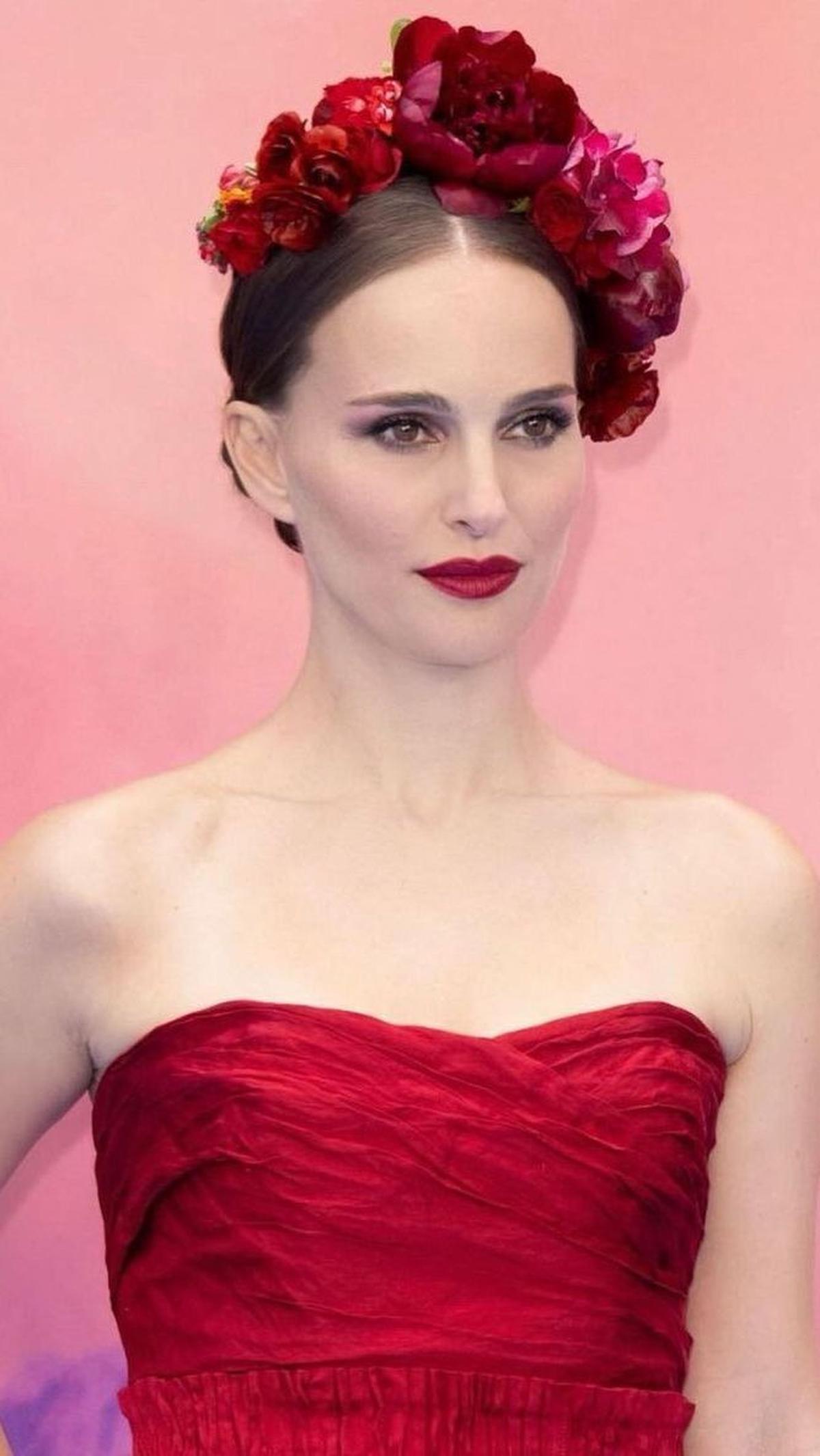 Menjadi Brand Ambassador Dior <br>
