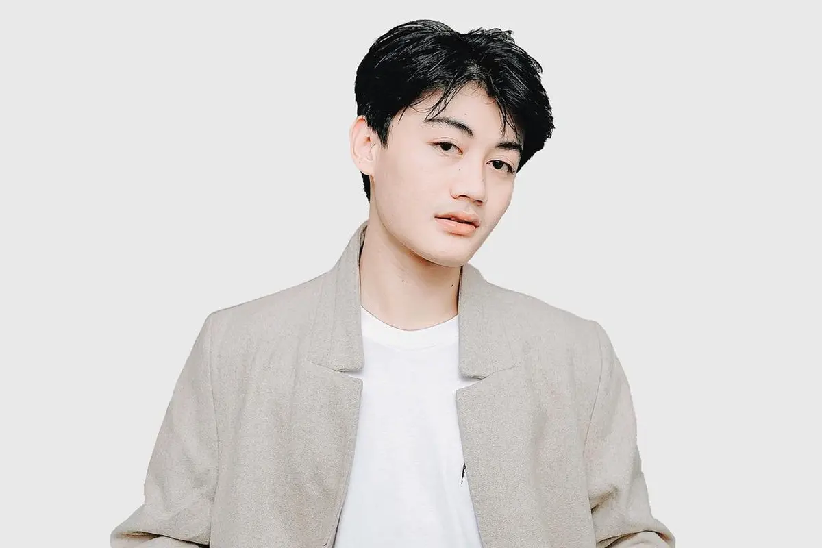 Andreas Setyawan (Istimewa)