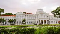 5 Museum Terbaik yang Bisa Anda Kunjungi di Singapura