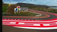 MotoGP Mandalika Disebut Sepi Peminat, Menparekraf Ngaku Tak Khawatir