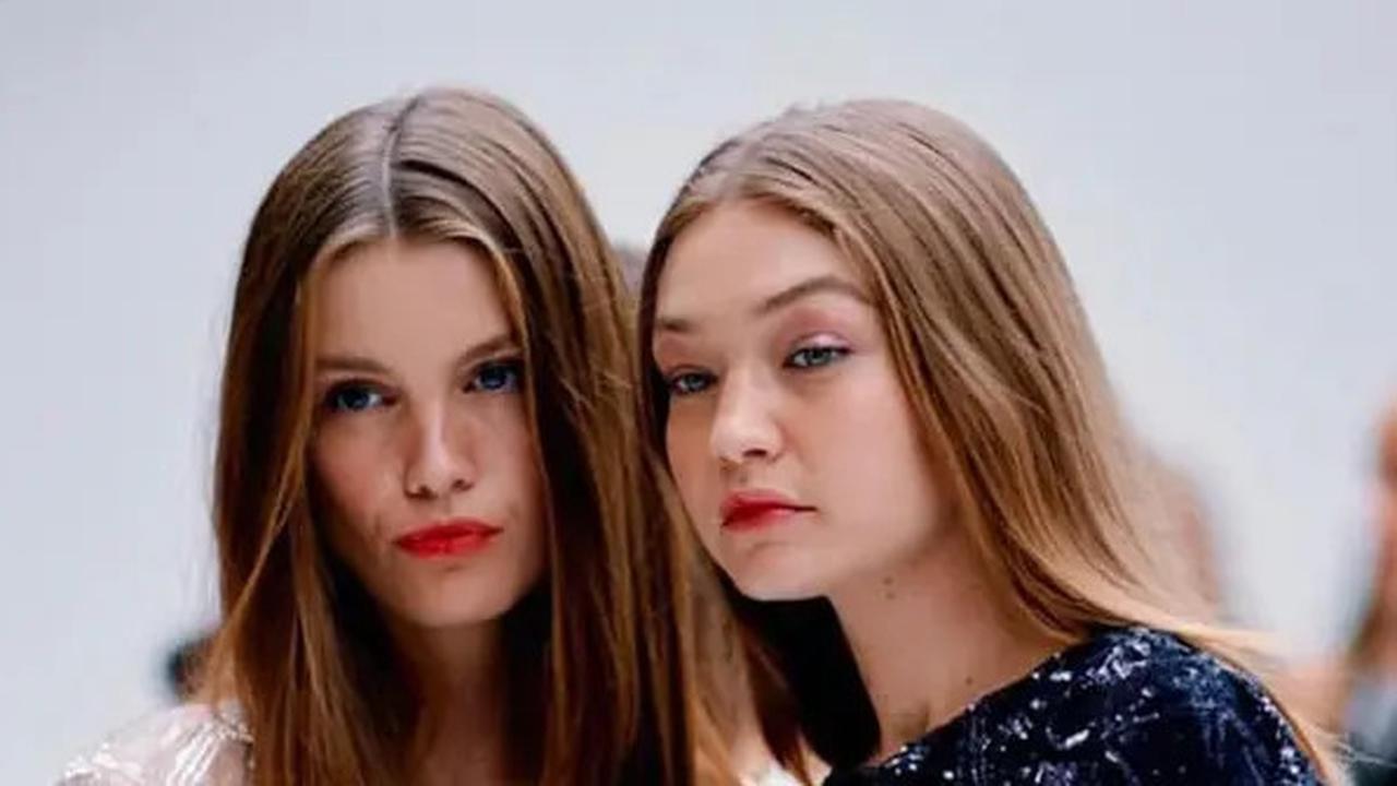 Luna Bijl Pacar Maarten Paes Tiba di Jakarta Buat Dukung Timnas Indonesia