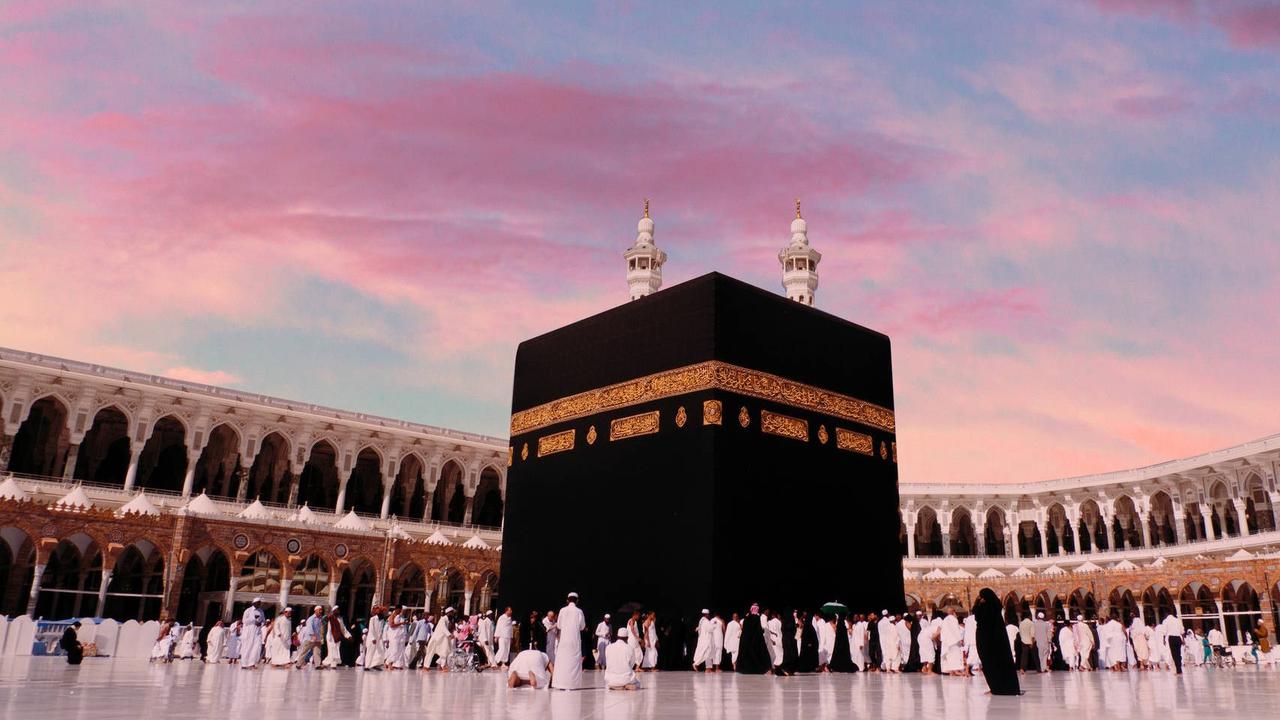 Rahasia Lantai Ka'bah yang Selalu Sejuk Meski Suhu Mencapai 50 Derajat
