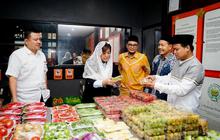 Digitalisasi Program Makan Bergizi Gratis Komdigi: Jamin Tepat Sasaran dan Transparan