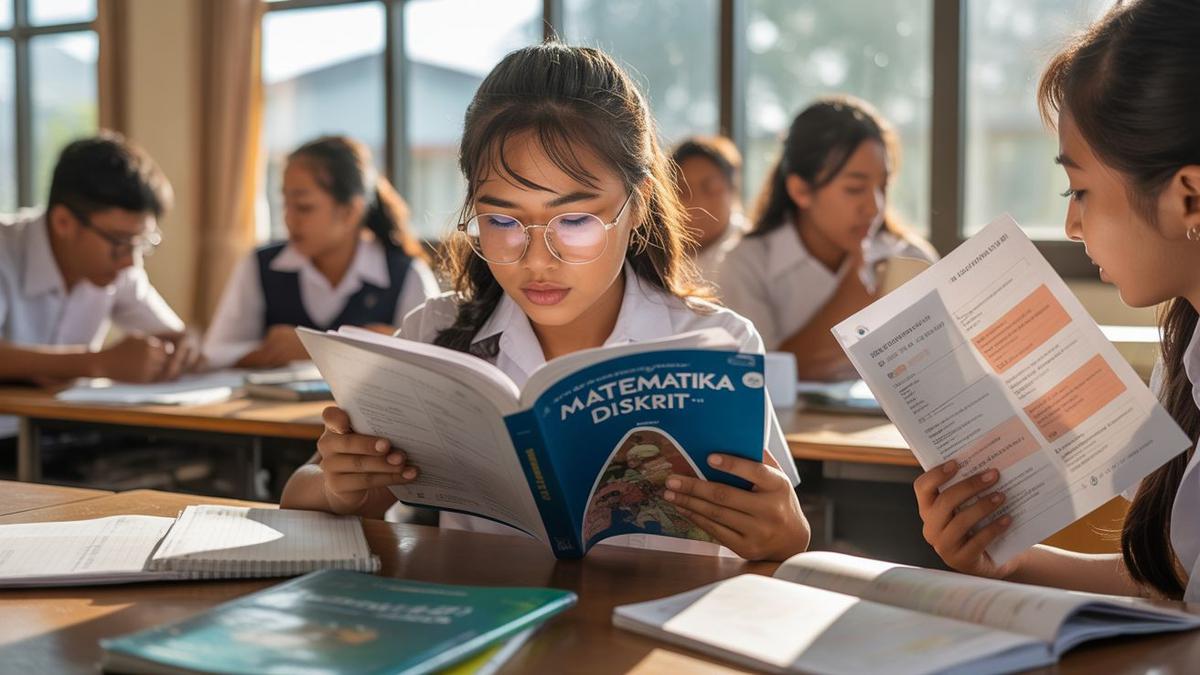 Jenis-Jenis Teks dalam Bahasa Indonesia Lengkap dengan Pengertian, Struktur dan Fungsinya