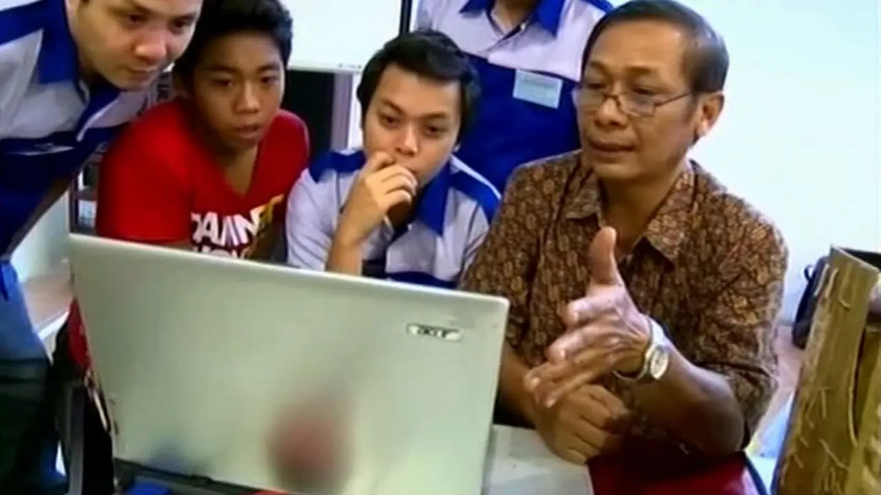Mulyadi Irawan