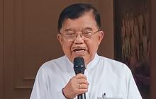 Baca UU Diteken Sukarno, JK Sebut 4 Pulau yang ‘Dipindah Tangan’ ke Sumut Secara Sejarah Milik Aceh
