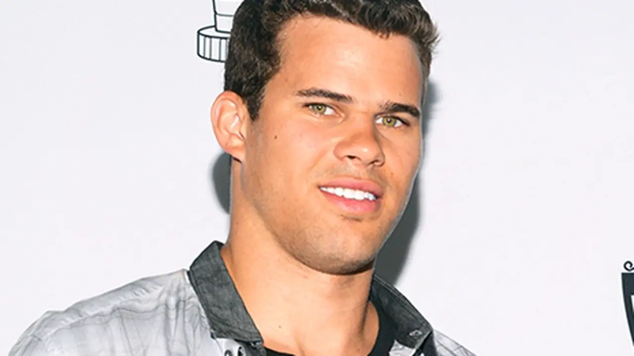 Kris Humphries