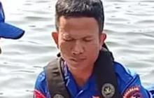 KM Dewi Noor Tenggelam di Kepulauan Seribu, Dua Korban Ditemukan Meninggal Dunia