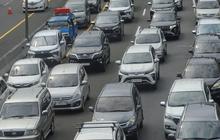 Arus Balik Meningkat, One Way Diberlakukan di Tol Trans Jawa