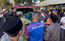 Atlet Selam Jepara Meninggal saat Bertanding, Polisi Turun Tangan
