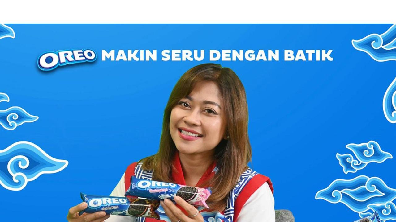 Mondelez Indonesia