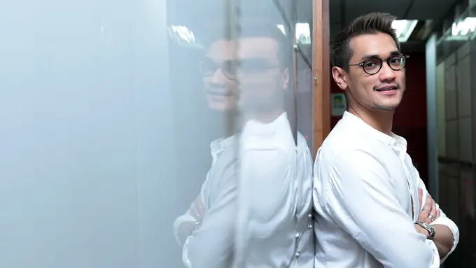 [Bintang] Afgan