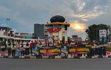Baznas Belitung Kumpulkan Rp20,32 Juta untuk Donasi Banjir Sumatera, Wujud Solidaritas Masyarakat