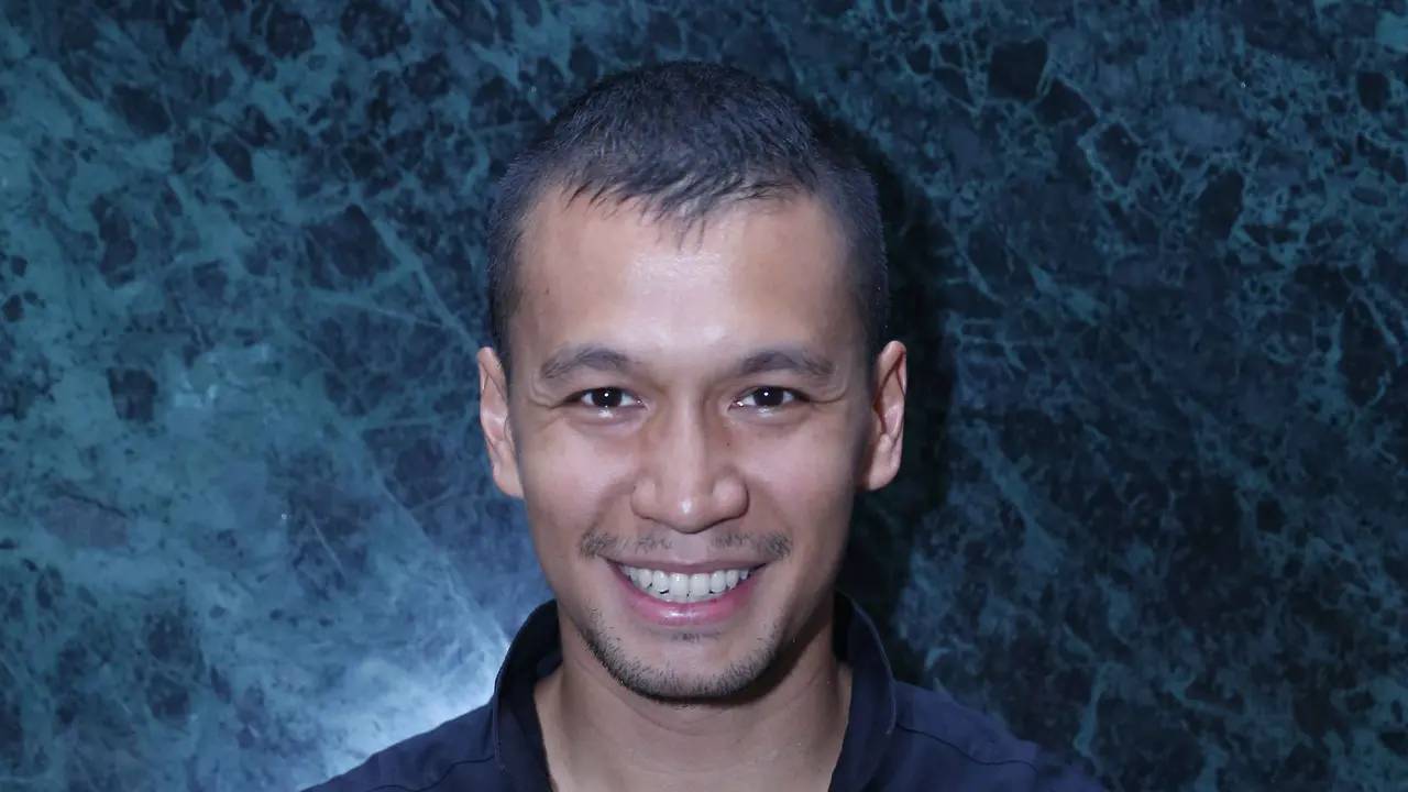 [Bintang] Samuel Rizal