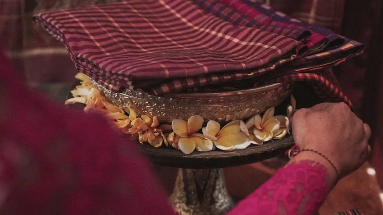 Amandari