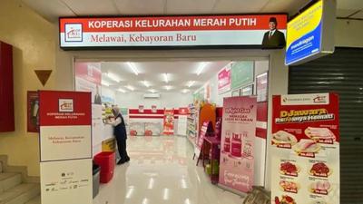 Koperasi Jakarta: 2.900 Unit Umum Bangun Semangat Gotong Royong dan Profesionalisme