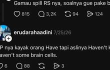 Permintaan Maaf Nakes Komentar Nyinyir Pasien BPJS Yurizal