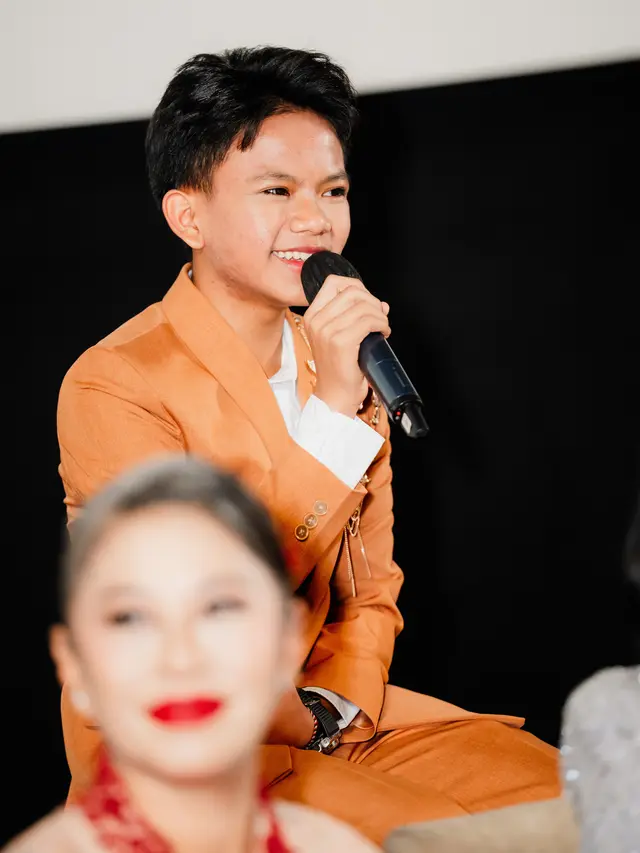Farel Prayoga