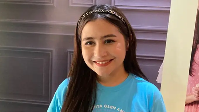 [Fimela] Prilly Latuconsina