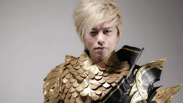 Icun Lin