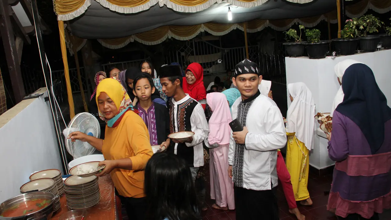 [Bintang] Mbah Mijan
