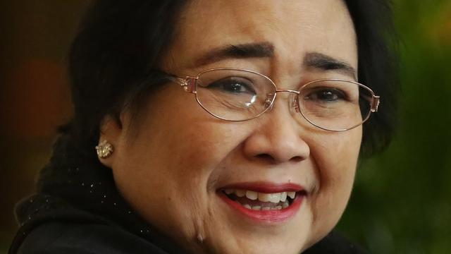 Rachmawati Soekarnoputri Tanggapi Isu Ada Perasaan dengan ...