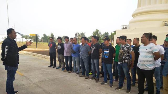 Akhir Pilu Korban Begal Sadis yang Ditembak di Palembang