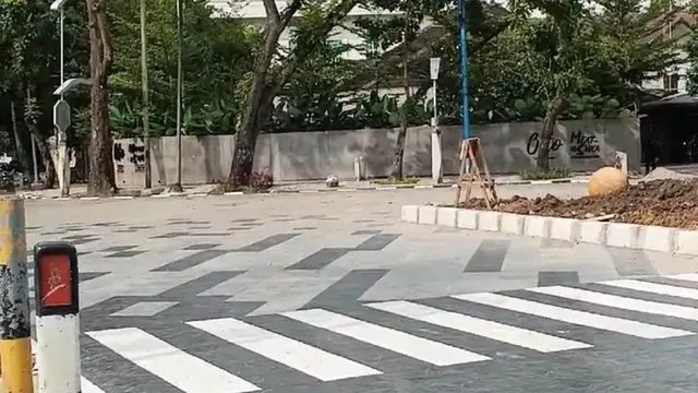 Jalan Sudirman, Kota Medan
