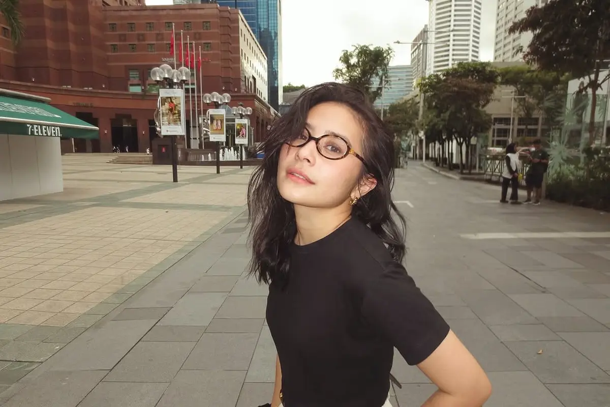 Prilly Latuconsina. (Foto: Dok. Instagram @prillylatuconsina96)