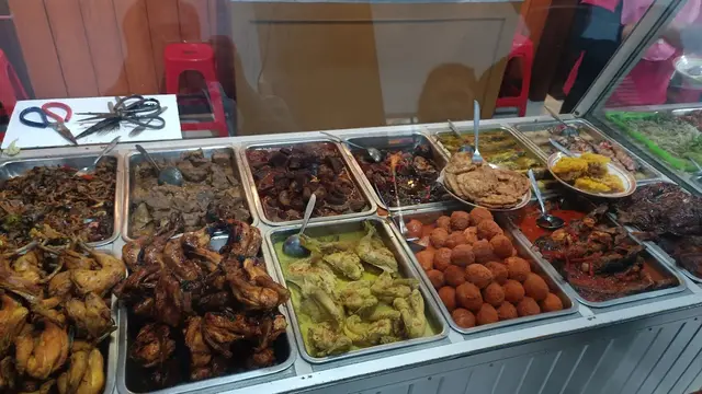 19 Rekomendasi Tempat Makan Enak di Demak Jawa Tengah 2025, Surganya Kuliner Khas & Hits